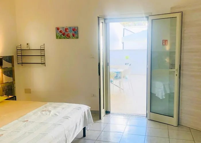 Mar Azul - Salento Com Tatil Evi Torre Mozza