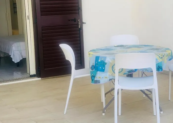 Tatil Evi Mar Azul - Salento Com *