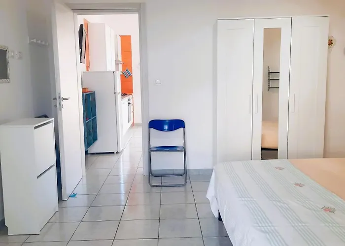 Tatil Evi Mar Azul - Salento Com *