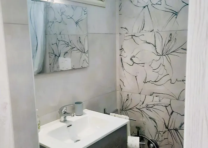 Tatil Evi Mar Azul - Salento Com *