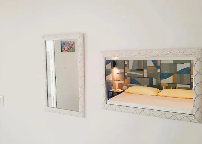 Tatil Evi Mar Azul - Salento Com *