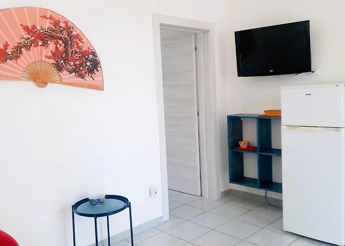 Mar Azul - Salento Com Tatil Evi *