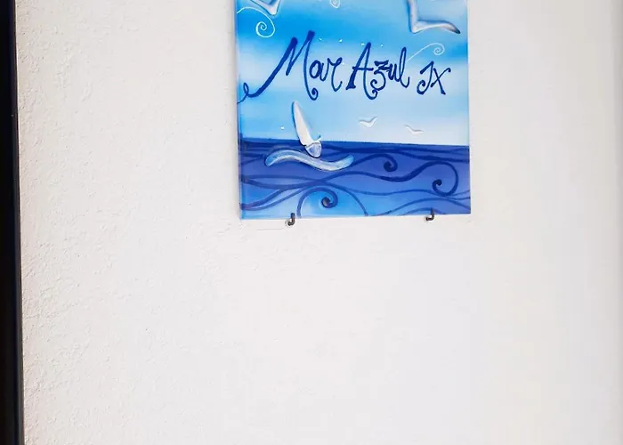 Mar Azul - Salento Com *