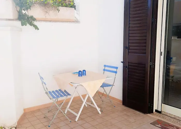 Mar Azul - Salento Com * Torre Mozza