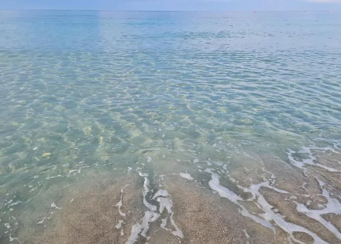 Tatil Evi Mar Azul - Salento Com Torre Mozza