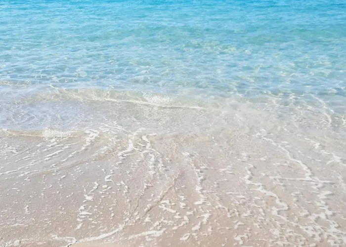 Tatil Evi Mar Azul - Salento Com Torre Mozza